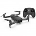 Hubsan Blackhawk 1 Upgraded Met Hindernisvermijding Gps 9Km Fpv 4K 30fps Hd Camera 3-As Cardanische Opvouwbare Rc Drone